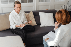 How Reflective Listening Can Go Awry