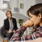 Helping Abuse Victims Heighten Moral Emotions to Speed Healing