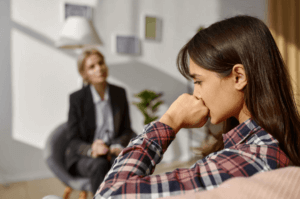 Helping Abuse Victims Heighten Moral Emotions to Speed Healing