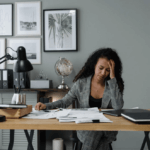 Taking Care of Yourself as a Clinician During Tough Times