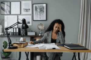 Taking Care of Yourself as a Clinician During Tough Times