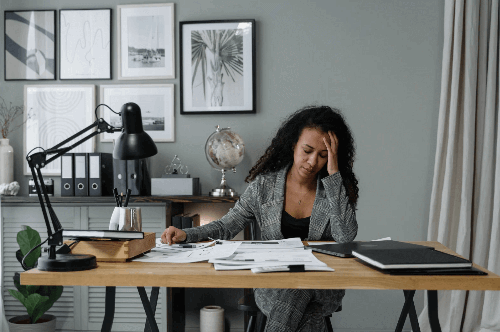 Taking Care of Yourself as a Clinician During Tough Times