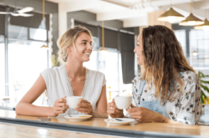 How Relationships Change When You Become a Therapist