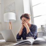 Coping with Overstimulation in a Conversation-Heavy Job