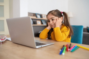 Practical Tips for Engaging Children in Telehealth Therapy
