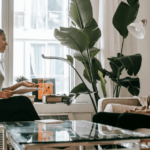 Navigating Client Questions About Your Personal Life