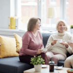 Being a Therapist Without Being Everyone’s Therapist