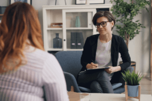 Supporting Your Body When You Sit for a Living