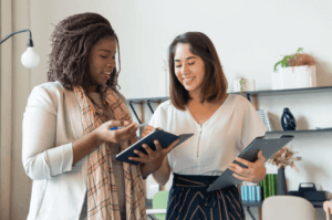 How Therapists Can Reconnect, Refuel, and Feel Less Alone