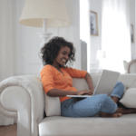The Side Hustle Therapist