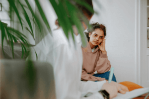 Human Trafficking Awareness for Michigan Mental Health Professionals