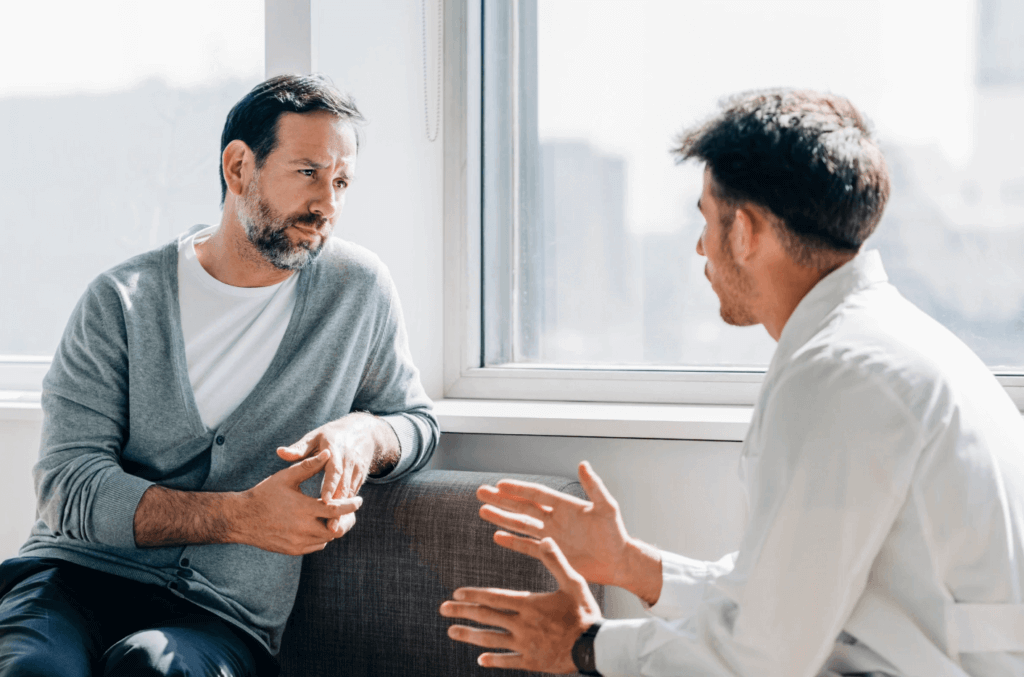 Talking to Clients About Their Healthcare Experiences