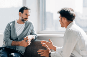 Talking to Clients About Their Healthcare Experiences