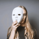 The Masks We Wear in Therapy