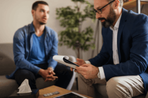 Rumination: Helping Clients to Understand and Overcome It