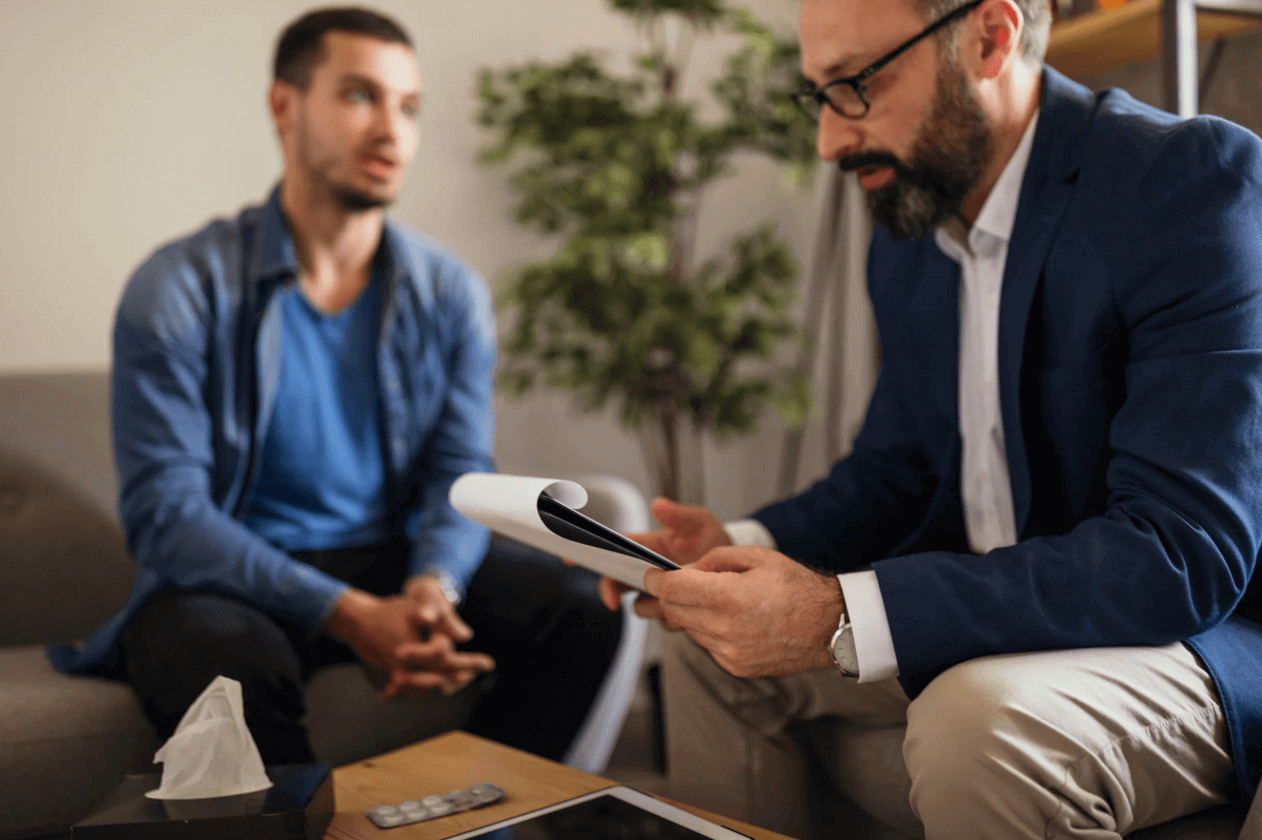 Rumination: Helping Clients to Understand and Overcome It