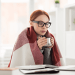 Thriving as a Clinician Through Fall and Winter