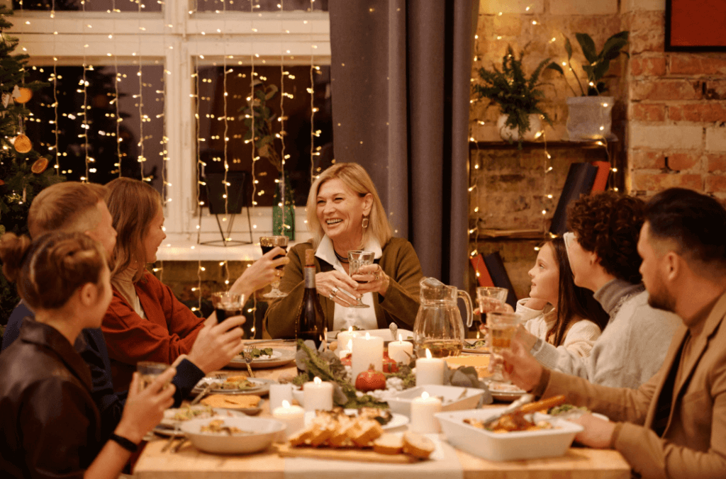 Supporting Clients Through the Emotional Challenges of the Holidays