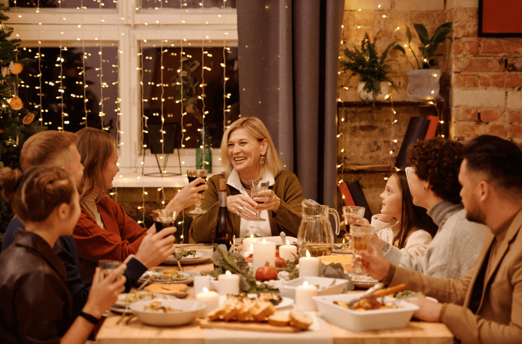 Supporting Clients Through the Emotional Challenges of the Holidays