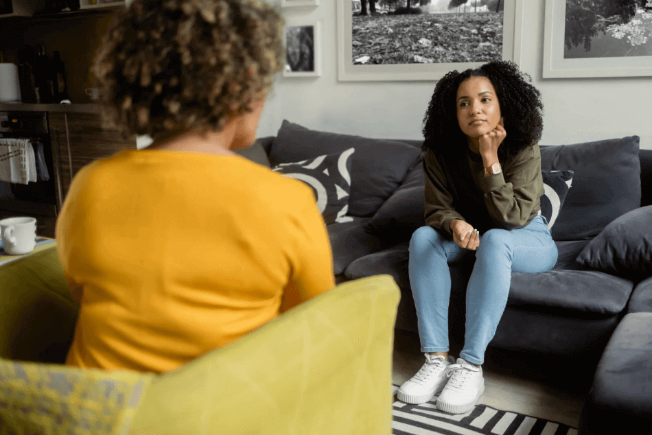 A Client Turns 18: Clinical and Administrative Considerations