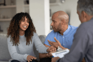 Considering Offering Couples Therapy? What Clinicians Should Know