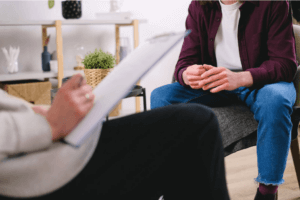 Finding a Therapist as a Therapist