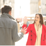 Navigating Client Encounters in Public Settings