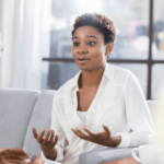 When Clients Mirror Us: Navigating Self-Recognition in Therapy