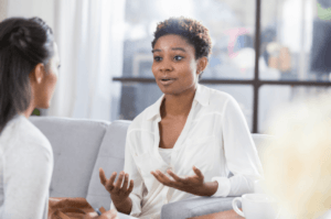 When Clients Mirror Us: Navigating Self-Recognition in Therapy