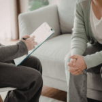 Navigating Ethical Dilemmas in Therapy