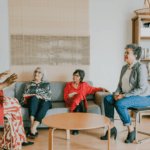 How to Make the Most of a Therapy Network