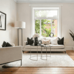 Office Minimalism in Therapy