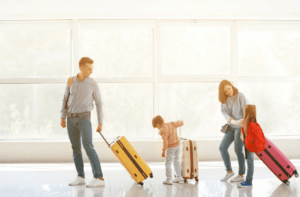 Helping Clients Manage Vacation Anxiety