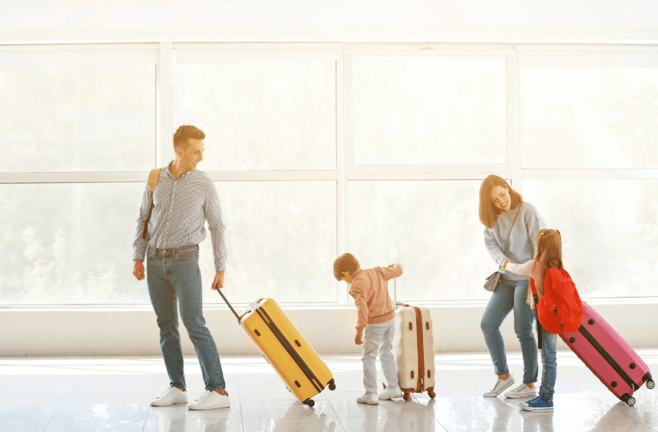 Helping Clients Manage Vacation Anxiety