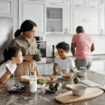 How Therapists Can Support Parents and Families During Summer Break