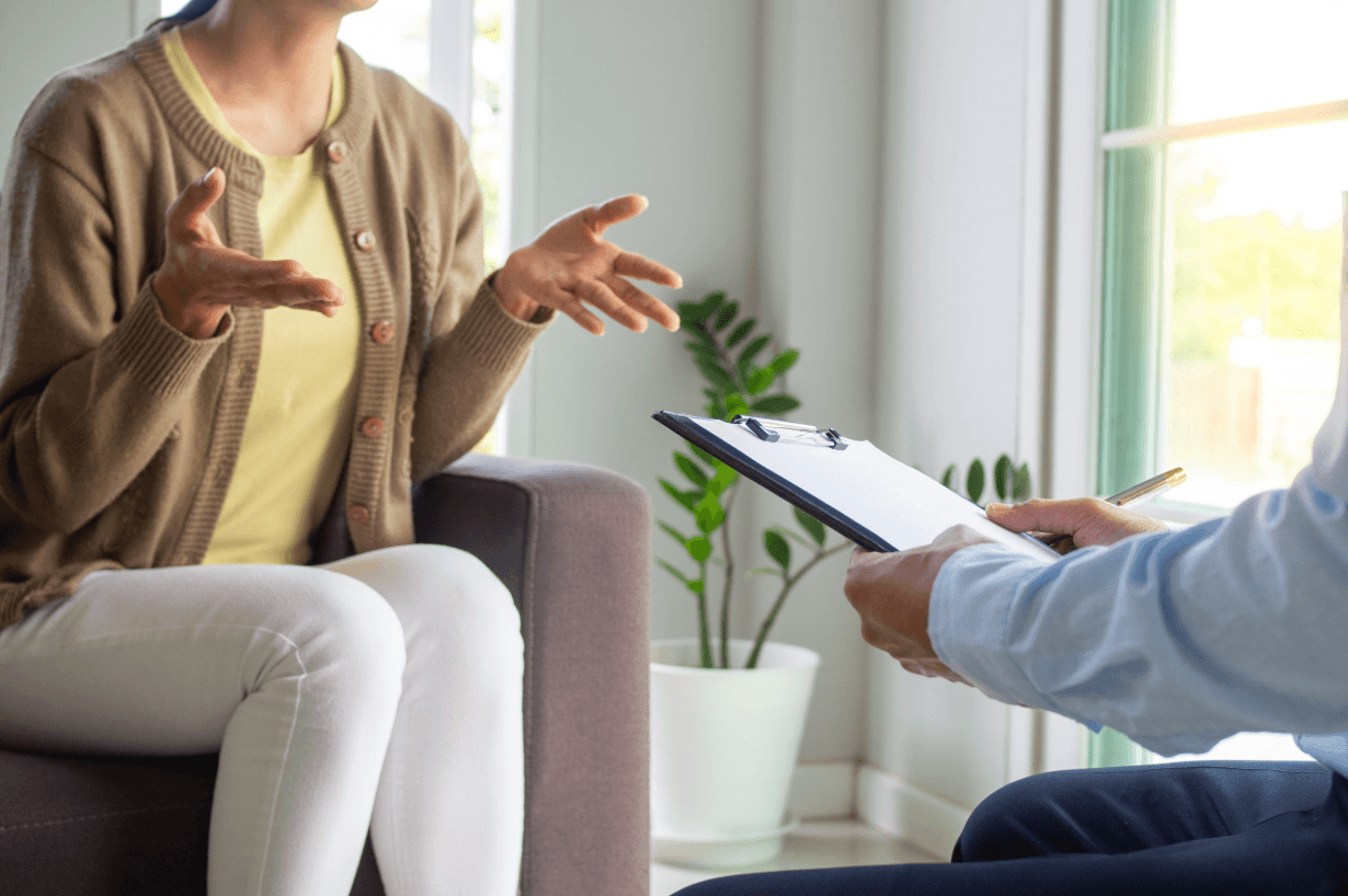 When Clients Struggle With Consistent Attendance