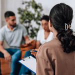How Therapists Can Use Emotionally Focused Therapy (EFT) With Couples
