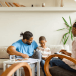 Supporting Clients Through School-Related Anxiety