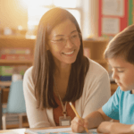 How Therapists Can Support Educators